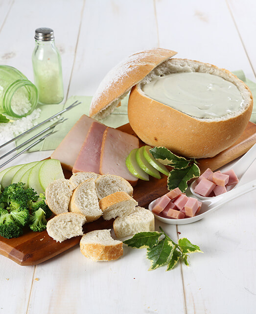 Pietrán trae para ti recetas saludables y deliciosas.