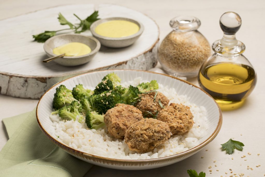 Recetas con brócoli